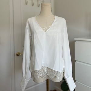 ZARA Blouse